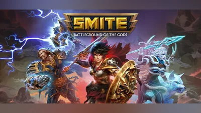 SMITE  Bundle