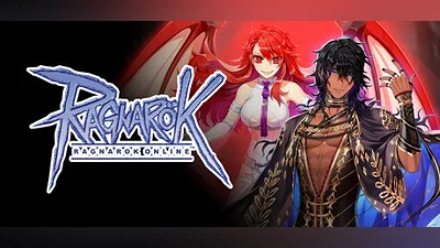 Ragnarok Online Bundle