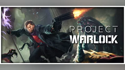 Project Warlock Demo Bundle