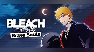 BLEACH Brave Souls Bundle