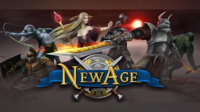 New Age Bundle