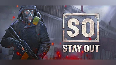 Stay Out Bundle
