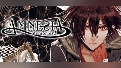 Amnesia Demo Bundle
