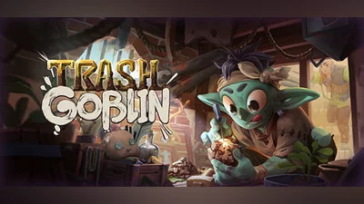 Trash Goblin Demo Bundle
