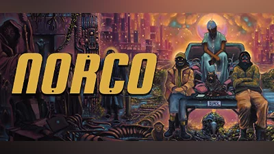 NORCO Bundle