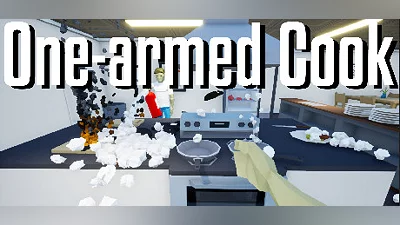 One-armed cook Bundle
