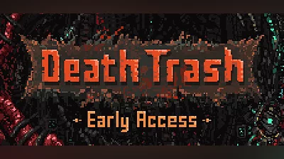 Death Trash Demo Bundle