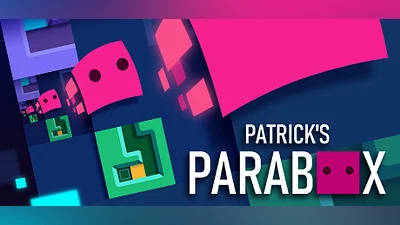 Patrick's Parabox Bundle