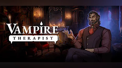 Vampire Therapist Demo Bundle