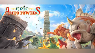 Epic Auto Towers Demo Bundle