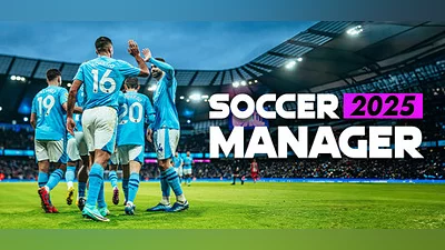 Soccer Manager 2026 Bundle