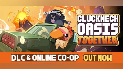 Cluckmech Oasis Demo Bundle