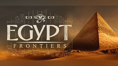Egypt Frontiers Bundle
