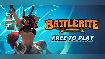 Battlerite Bundle