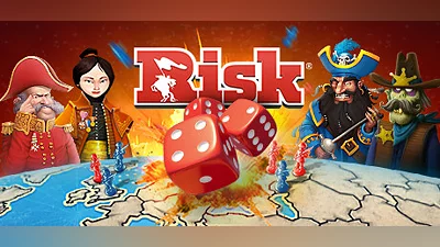 RISK: Global Domination Bundle