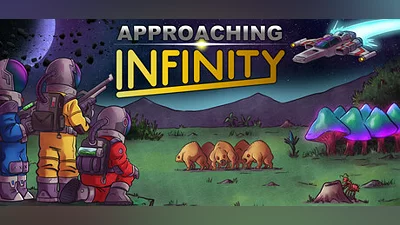 Approaching Infinity Bundle