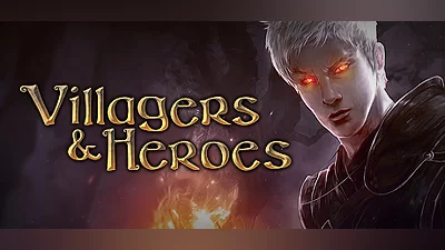 Villagers and Heroes Bundle