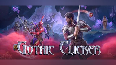 Gothic Clicker Bundle