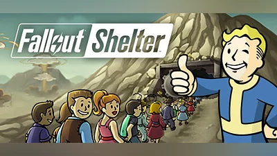 Fallout Shelter Bundle