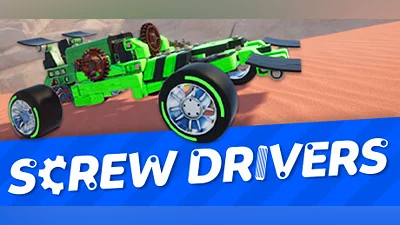 Screw Drivers Bundle