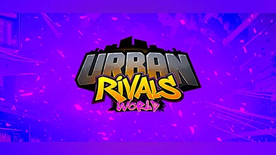 Urban Rivals Bundle