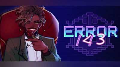 ERROR143 Bundle