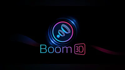 Boom 3D Demo Bundle