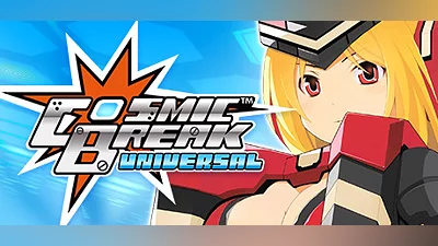 CosmicBreak Universal Bundle