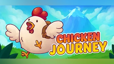 Chicken Journey Bundle
