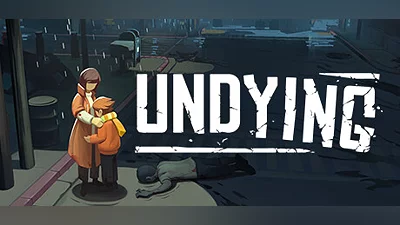 Undying Demo Bundle