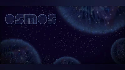 Osmos Demo Bundle