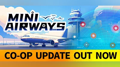 Mini Airways Demo Bundle