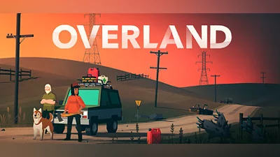 Overland Bundle