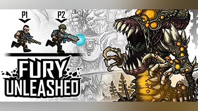 Fury Unleashed Demo Bundle