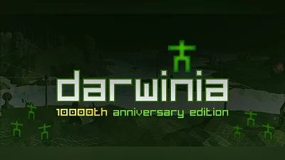 Darwinia Bundle