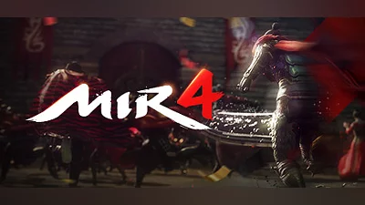 MIR4 Bundle