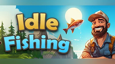Idle Fishing Bundle