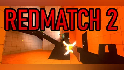 Redmatch 2 Bundle