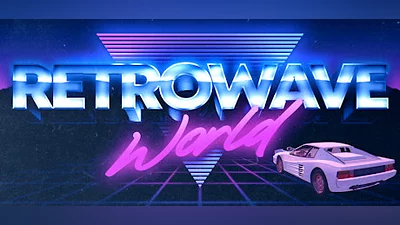 Retrowave World Demo Bundle
