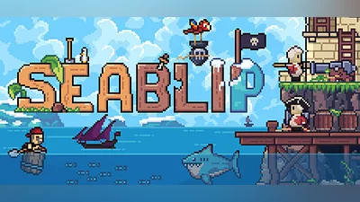 Seablip Demo Bundle