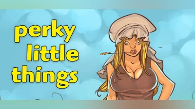 Perky Little Things Demo Bundle