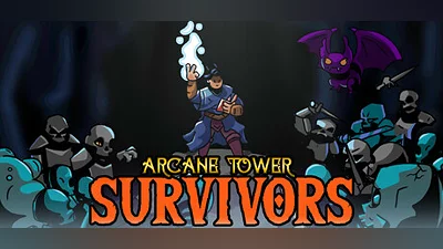 Arcane Tower Survivors Bundle