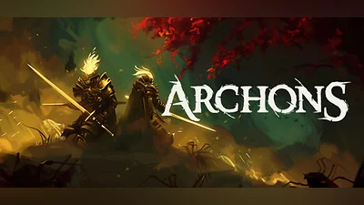 Archons Bundle