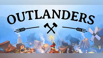 Outlanders Demo Bundle