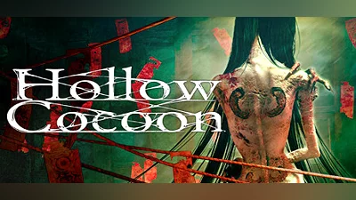 Hollow Cocoon Bundle