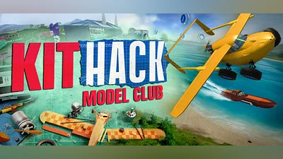 KitHack Model Club Demo Bundle
