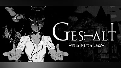GESTALT: The Fifth Day (DEMO) Bundle