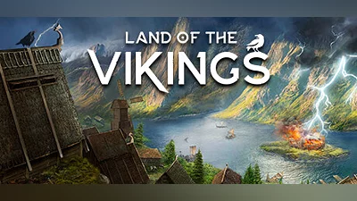 Land of the Vikings Demo Bundle