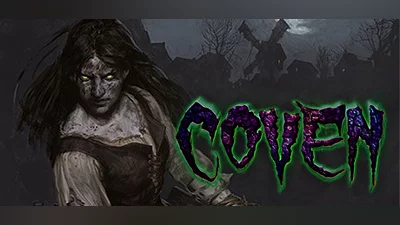COVEN Bundle