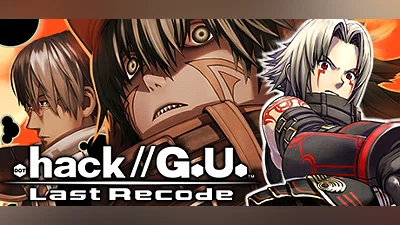 .hack//G.U. Last Recode Bundle